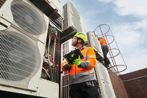 Best HVAC Troubleshooting  in Mackinaw, IL