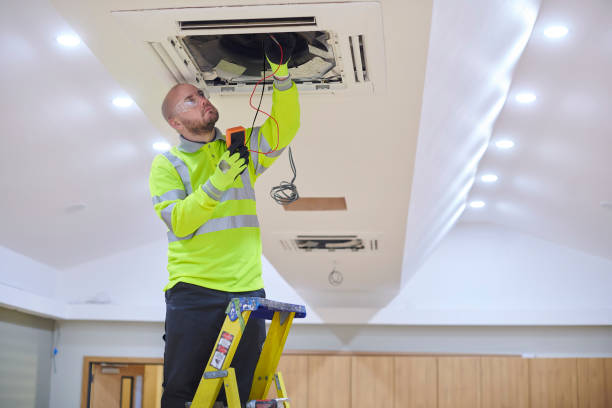 Ductless HVAC Repair in Mackinaw, IL